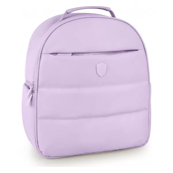  Hátizsák HEYS PUFFER BACKPACK LEVENDULA 