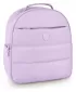 Hátizsák HEYS PUFFER BACKPACK LEVENDULA