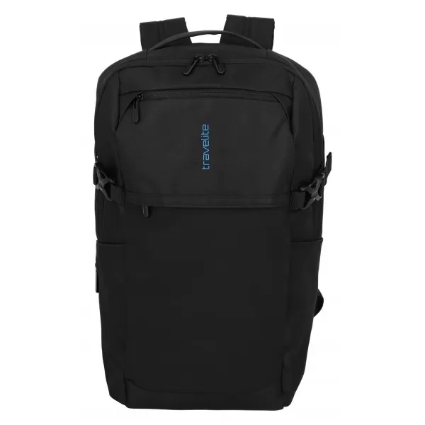  Hátizsák TRAVELITE PATHWAY BACKPACK ALLROUND FEKETE 