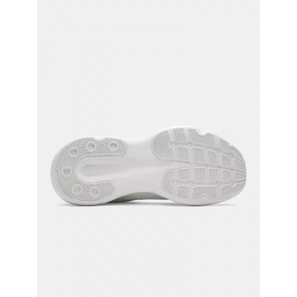  Női cipők UNDER ARMOUR UA W INFINITE 3027524-106 FEHÉR 