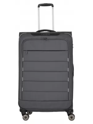 Bőrönd TRAVELITE SKAII 4W L ANTRACIT