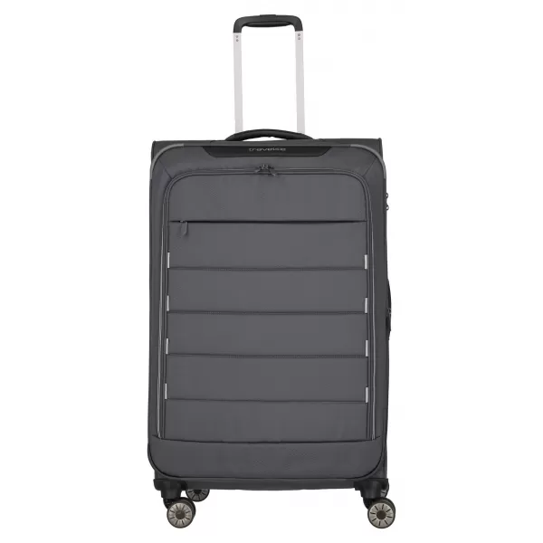  Bőrönd TRAVELITE SKAII 4W L ANTRACIT 