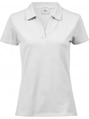 Női póló TEE JAYS | TJ 1409 FEHÉR