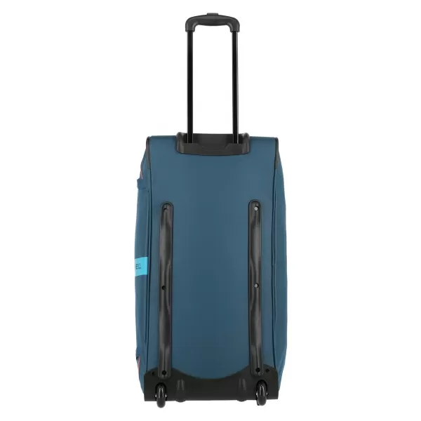  Táska TRAVELITE BASIC ACTIVE TROLLEY TRAVEL BAG BENZIN 