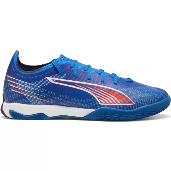  Csizma PUMA ULTRA 6 MATCH IT 10851701 ULTRA KÉK/FEHÉR/IZZÓ PIROS 