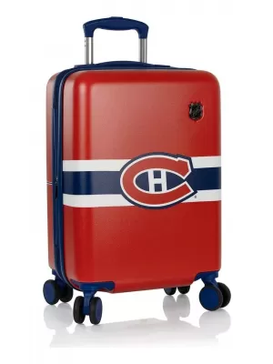 Bőrönd HEYS NHL S MONTREAL CANADIENS