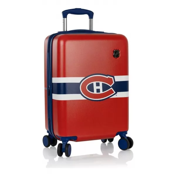  Bőrönd HEYS NHL S MONTREAL CANADIENS 