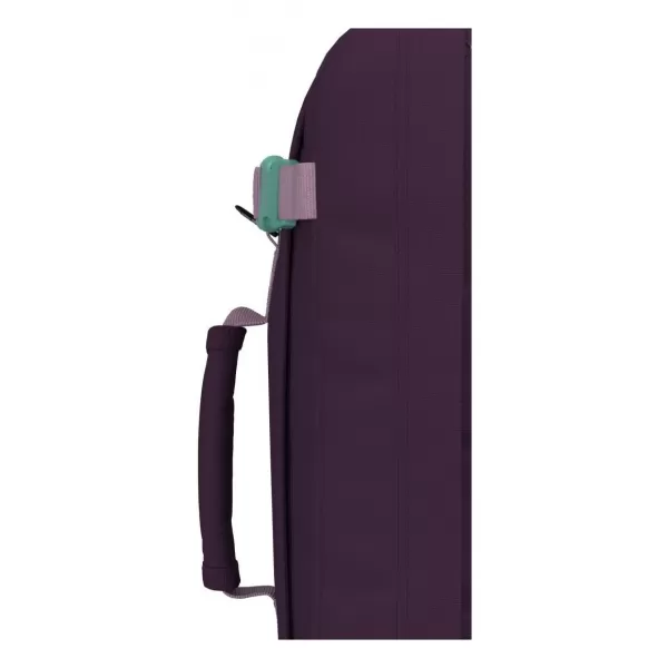  Hátizsák CABINZERO CLASSIC 36L ÉJFÉLI LILA 