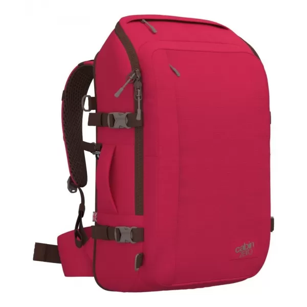  Hátizsák CABINZERO ADV 42L MIAMI MAGENTA 