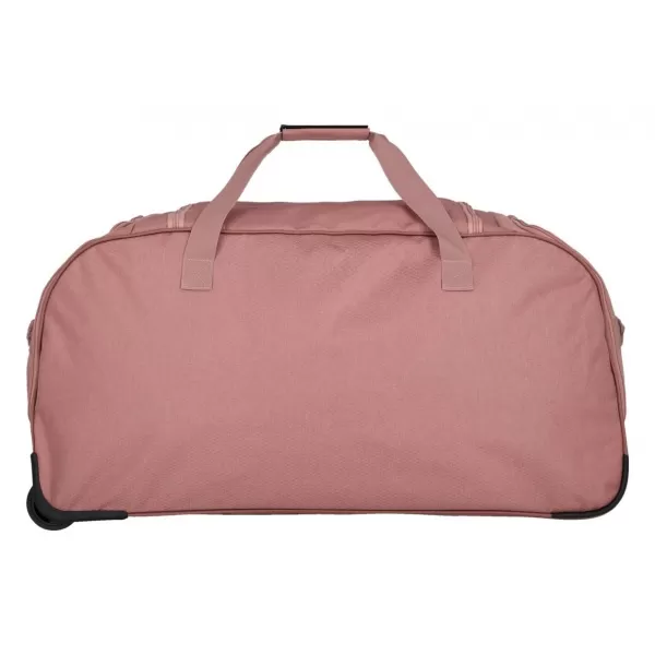  Táska TRAVELITE KICK OFF WHEELED DUFFLE XL RÓZSA 