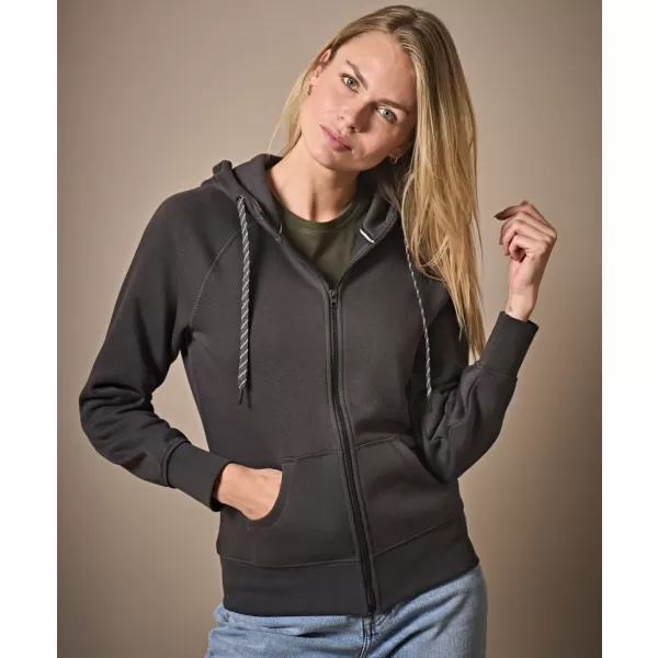  Női pulóver TEE JAYS | TJ 5436 FEKETE 