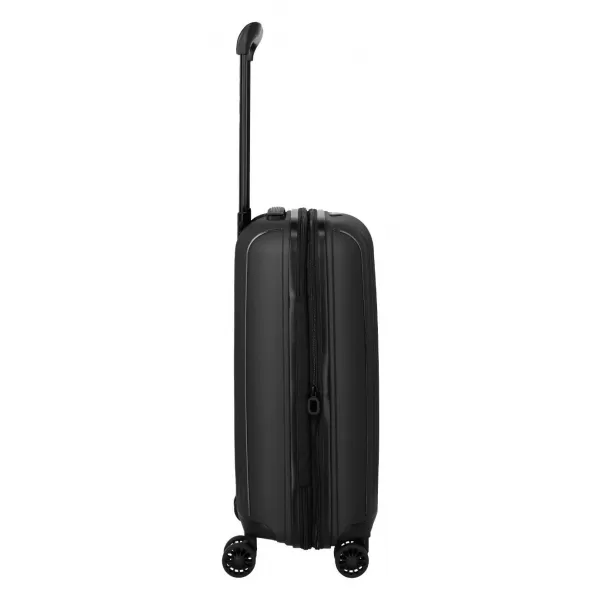  Bőrönd TRAVELITE SKYMATE FEKETE 
