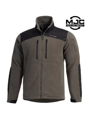 Pulóver PENTAGON NESTOR TACTICAL FLEECE K08060 BARNA SZÜRKE