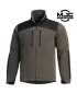 Pulóver PENTAGON NESTOR TACTICAL FLEECE K08060 BARNA SZÜRKE