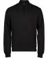 Férfi pulóver TEE JAYS | TJ 5506 FEKETE
