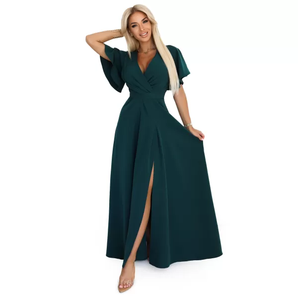  Ruha NUMOCO 581-8 ÜVEG 