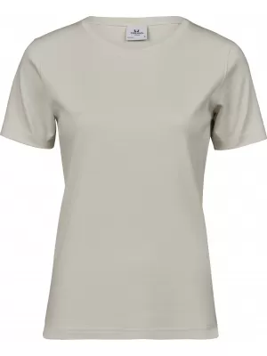 Női póló TEE JAYS | TJ 580 CEMENT