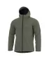 Kabát PENTAGON MONLITE WP SOFTSHELL JACKET K07015 BARNA SZÜRKE