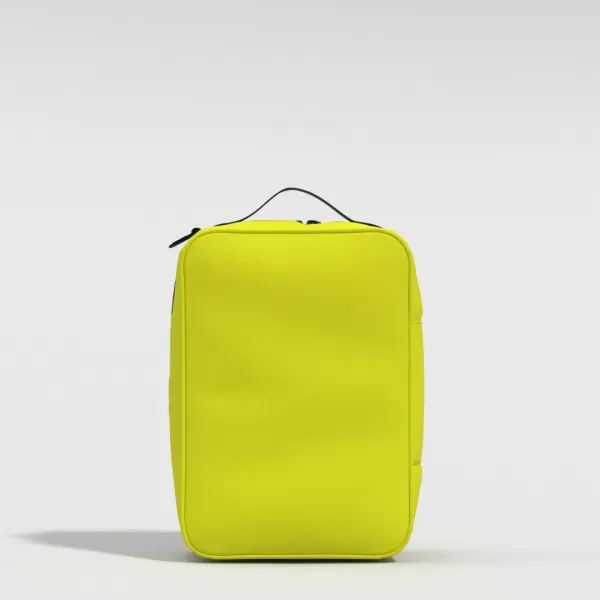  Szervező CABINZERO LUX PACKING CUBE MEDIUM MOJITO LIME 