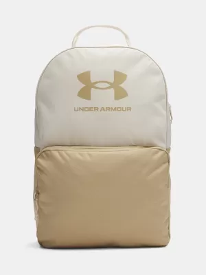 Hátizsák UNDER ARMOUR UA ESSENTIAL BACKPACK 1378415-279 BARNA