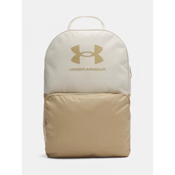  Hátizsák UNDER ARMOUR UA ESSENTIAL BACKPACK 1378415-279 BARNA 