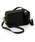 | BG 758 FEKETE BagBase