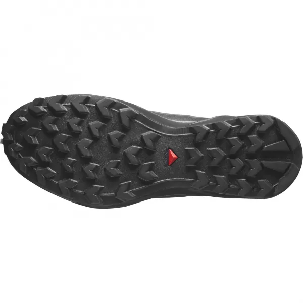 Női cipők SALOMON SPEEDCROSS PEAK GORE-TEX W FEKETE/FEKETE/FANTOM 