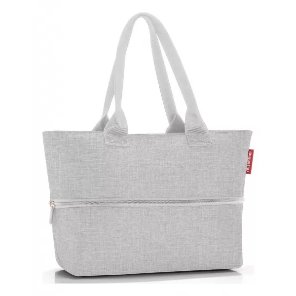  Kézitáska REISENTHEL SHOPPER E1 TWIST ÉG EMELKEDETT 