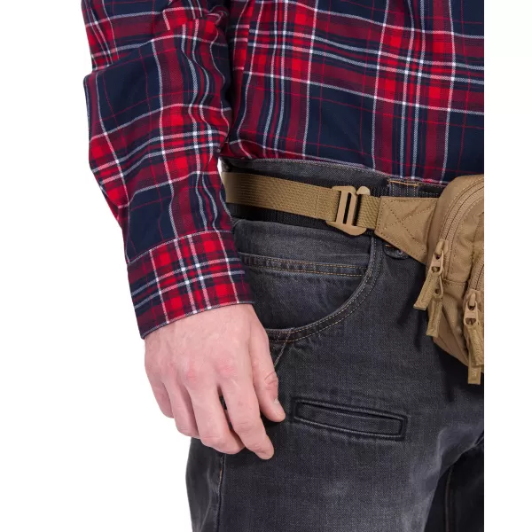  Ház PENTAGON PROTEAN POUCH K17078 PRÉRIFARKAS 