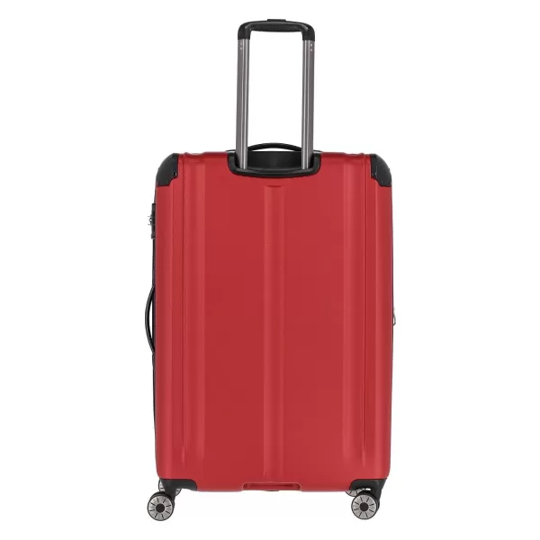  Bőrönd TRAVELITE CITY 4W L SZERK 