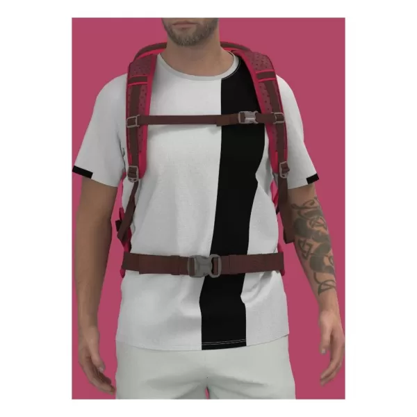 Hátizsák CABINZERO ADV PRO 42L MIAMI MAGENTA 