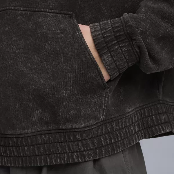 Férfi pulóver PUMA FUTURE PUMA FEKETE 