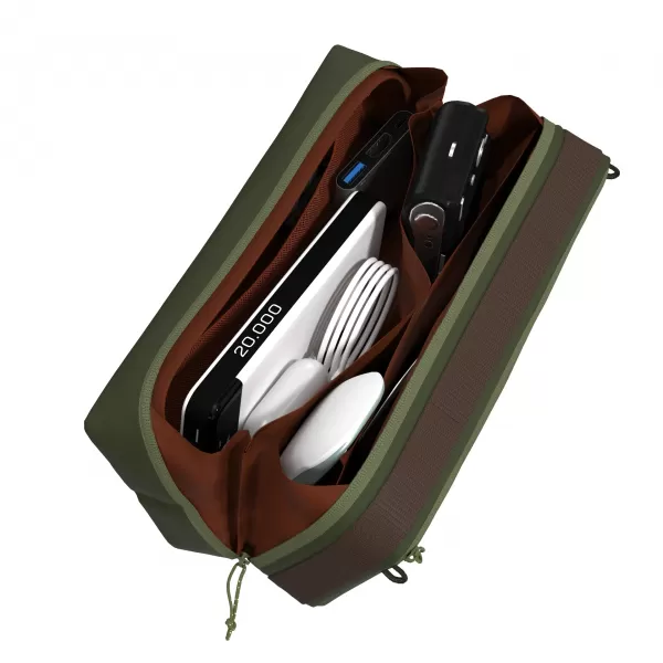  Táska CABINZERO Tech Pouch NORVÉG FA 