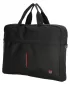 Táska ENRICO BENETTI CORNELL 17 NOTEBOOK BAG FEKETE