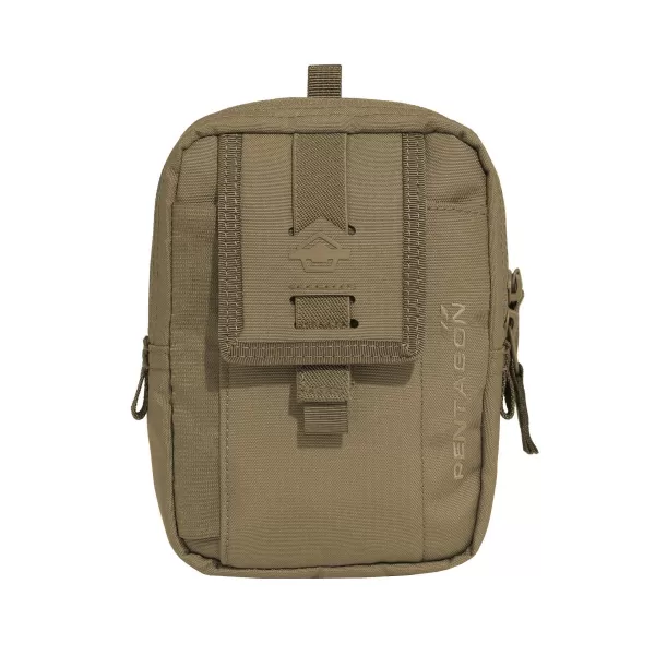  Hátizsák PENTAGON AXON K17073 PRÉRIFARKAS 