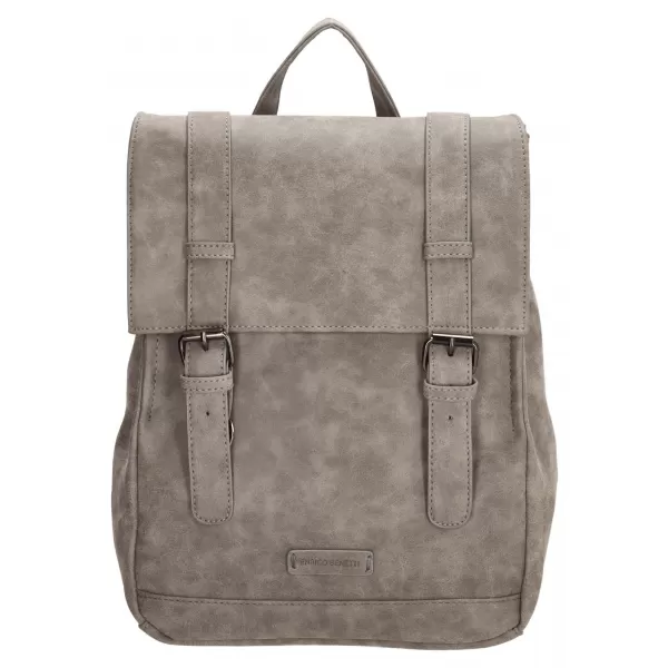  Hátizsák ENRICO BENETTI AMY BACKPACK 8 L KÖZÉPSZÜRKE 