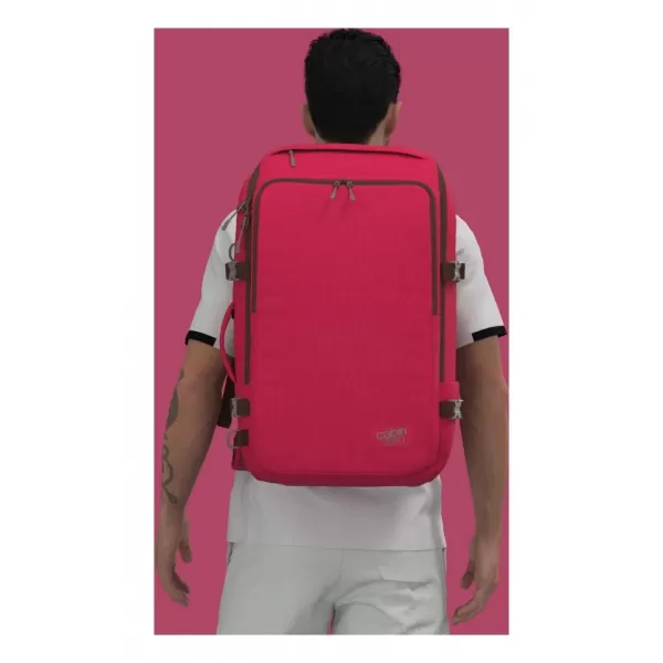 Hátizsák CABINZERO ADV PRO 42L MIAMI MAGENTA 