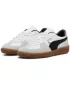 Bébi cipő PUMA PALERMO LTH JR 39727501 PUMA FEHÉR/GŐZSZÜRKE/GUMI