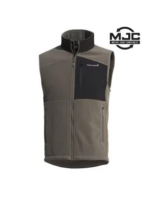 Férfi mellény PENTAGON ATHOS 2.0 VEST K04015 BARNA SZÜRKE