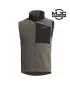 Férfi mellény PENTAGON ATHOS 2.0 VEST K04015 BARNA SZÜRKE