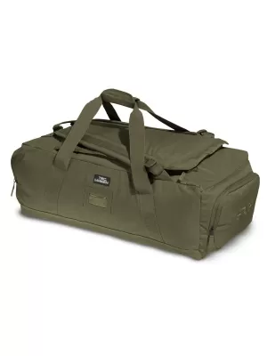 Táska PENTAGON SAS BAG 70LT D16004 OLÍVA ZÖLD