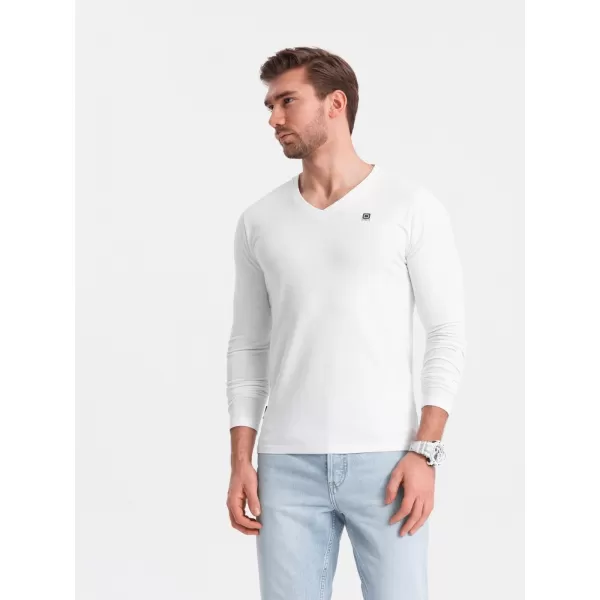  Férfi szett OMBRE Z103 FEHÉR/FEHÉR 