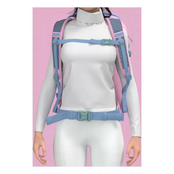  Hátizsák CABINZERO ADV PRO 42L SAKURA 