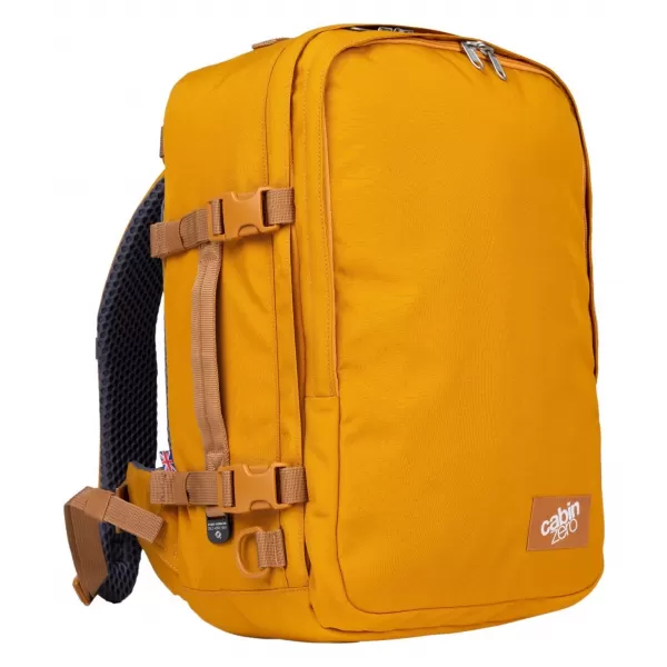  Hátizsák CABINZERO CLASSIC PRO 32L NARANCSOS HIDEG 