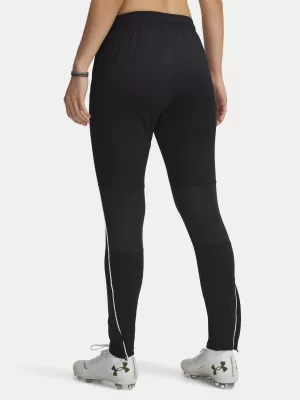 Női sportnadrág UNDER ARMOUR UA W CHALLENGER TRAINING PN 6004073-001 FEKETE