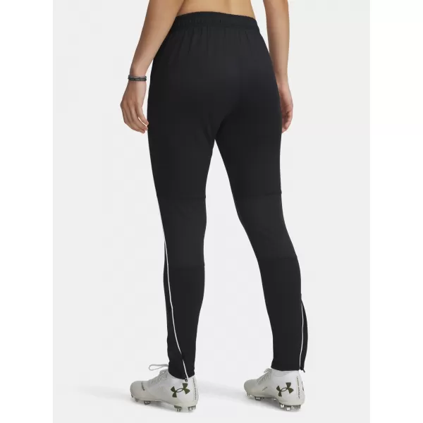  Női sportnadrág UNDER ARMOUR UA W CHALLENGER TRAINING PN 6004073-001 FEKETE 