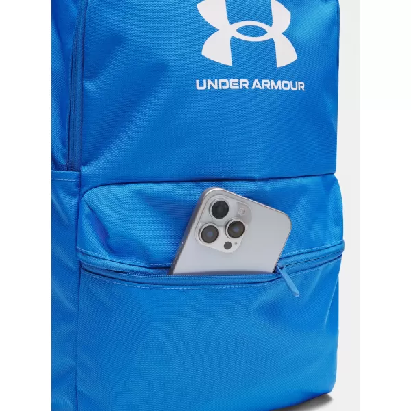  Hátizsák UNDER ARMOUR UA ESSENTIAL LITE BACKPACK KÉK 