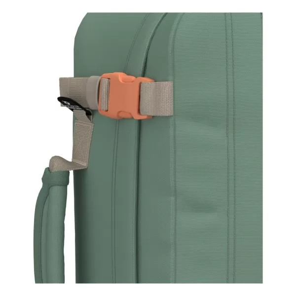  Hátizsák CABINZERO CLASSIC 36L ZSÁLYERDŐ 