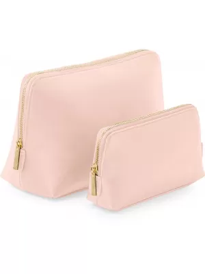 | BG 751 SOFT PINK BagBase