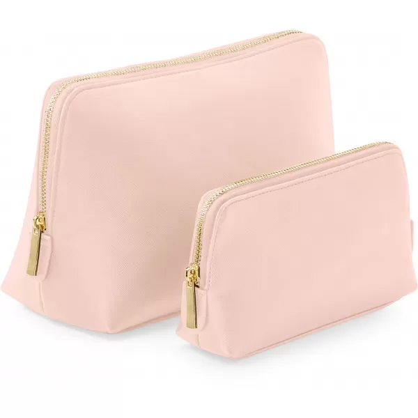  | BG 751 SOFT PINK BagBase 